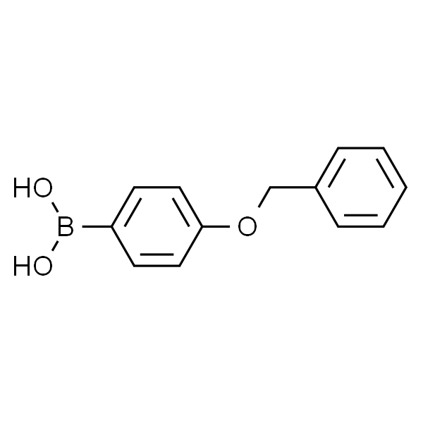 4-苄氧基苯硼酸