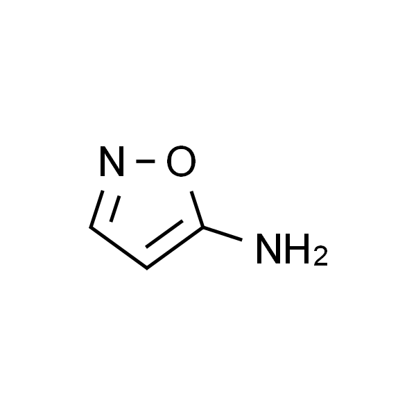 5-氨基异噁唑