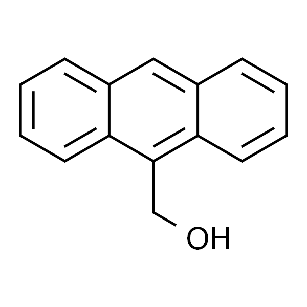 9-(羟甲基)蒽