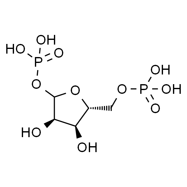 D-核酮糖1,5-二磷酸酯