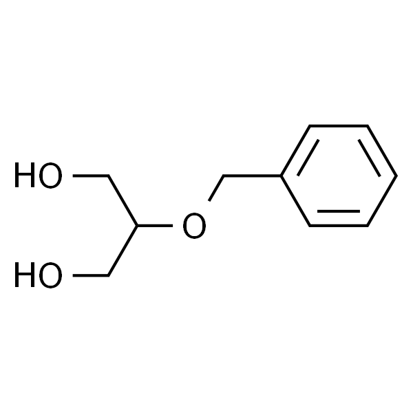 2-苄氧基-1,3-丙二醇