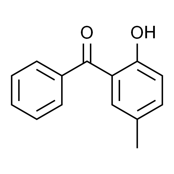 2-羟基-5-甲基二苯甲酮