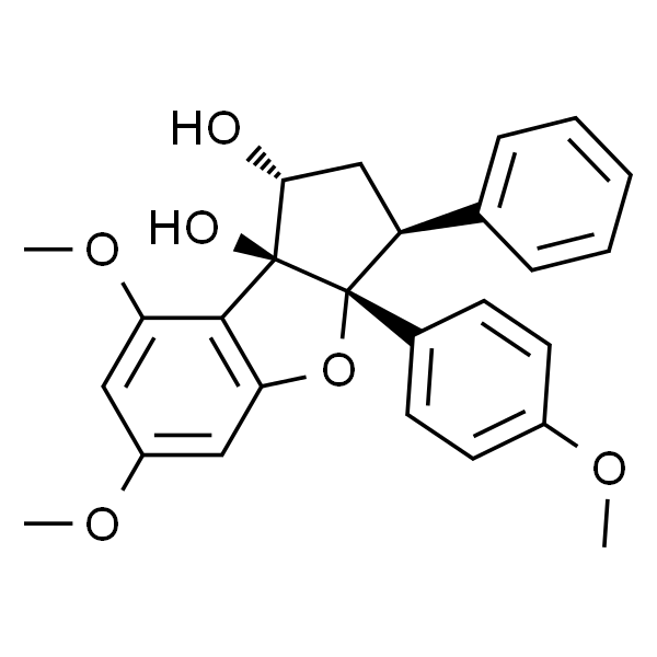 Rocaglaol