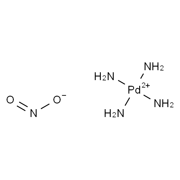 二亚硝基二氨鈀