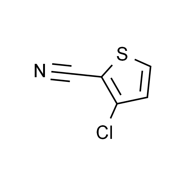 3-氯噻吩-2-甲腈