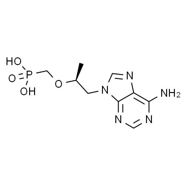 (S)-9-(2-磷酸甲氧基丙基)腺嘌呤