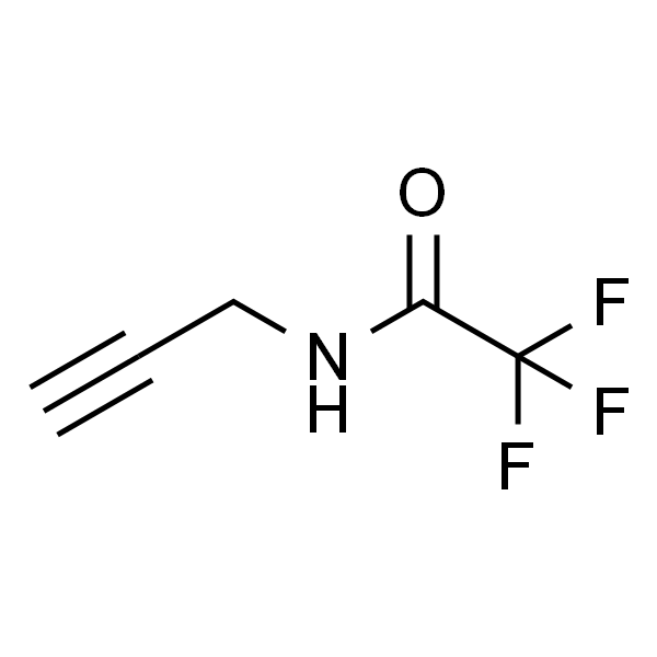 2,2,2-三氟-N-(丙-2-炔-1-基)乙酰胺