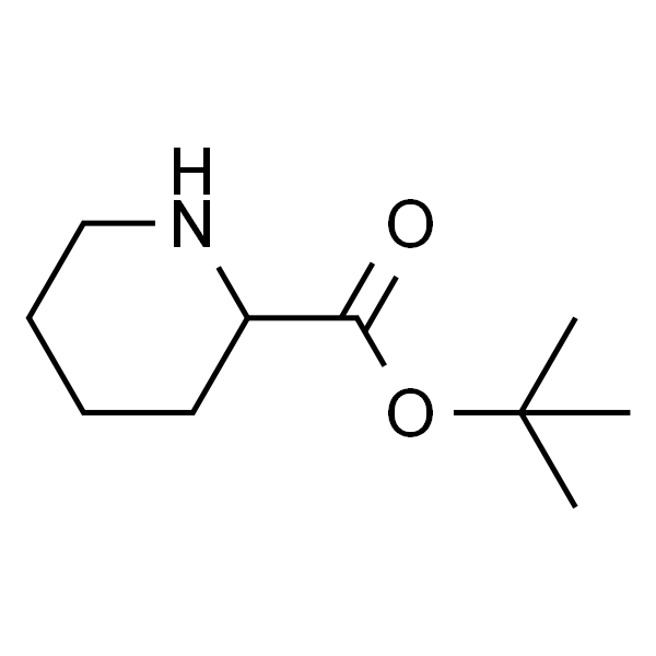 2-Piperidinecarboxylic acid t-butyl ester