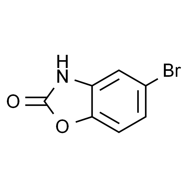 5-溴-2-苯并恶唑啉酮