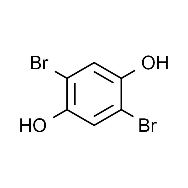 2,5-二溴对苯二酚