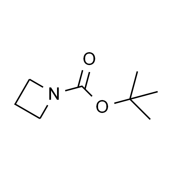 N-Boc-氮杂环丁烷