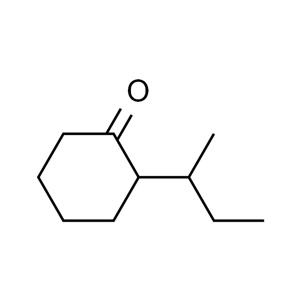 2-仲丁基环己酮 (异构体混合物)