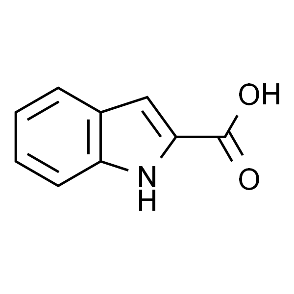 吲哚-2-甲酸