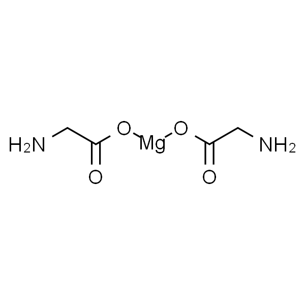 甘氨酸镁