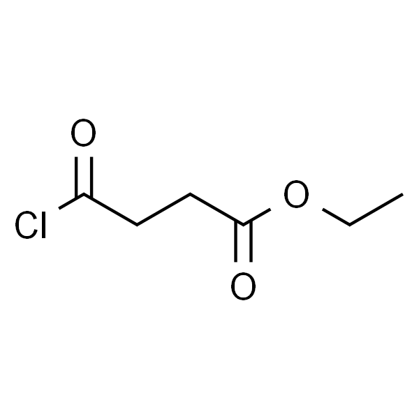 琥珀酸单乙酯酰氯