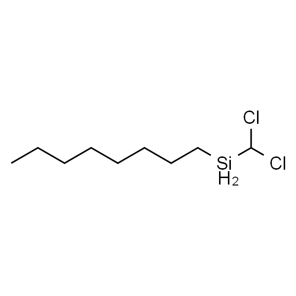 二氯(甲基)(辛基)硅烷