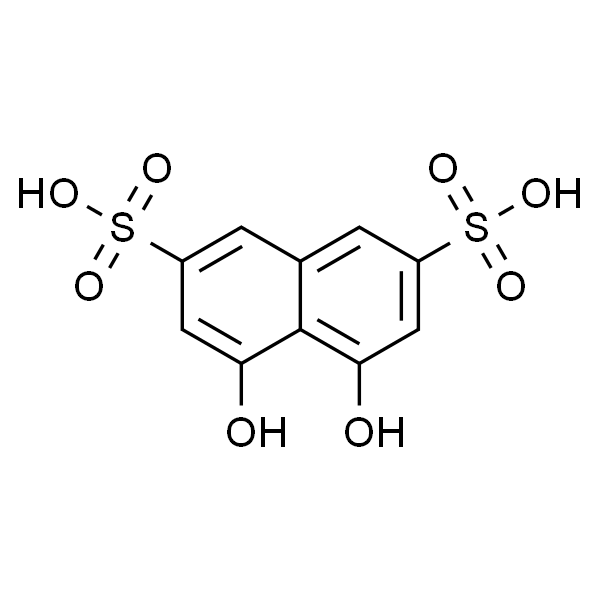 1,8-二羟基萘-3,6-二磺酸