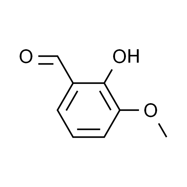 2-羟基-3-甲氧基苯甲醛