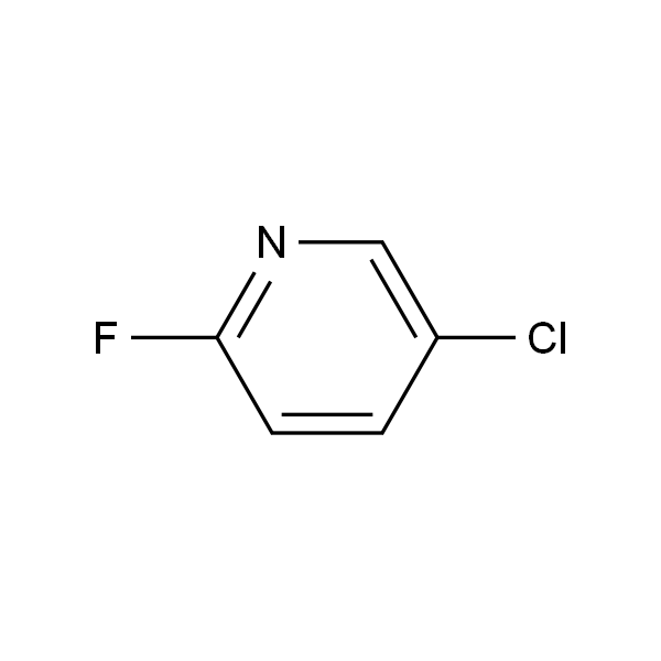 5-氯-2-氟吡啶