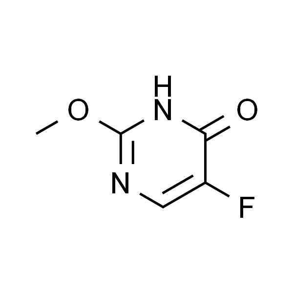 2-甲氧基-5-氟尿嘧啶