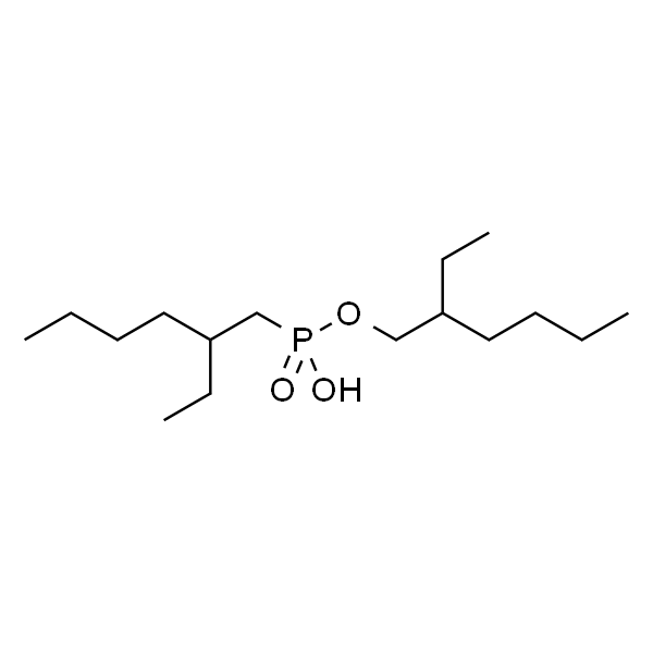 2-乙基己基磷酸2-乙基己基酯(p507)