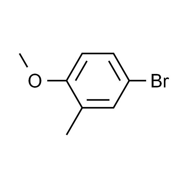 4-溴-2-甲基苯甲醚