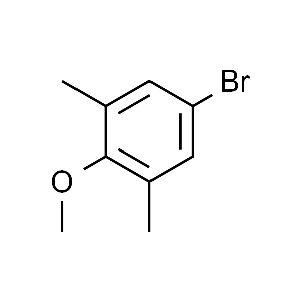 4-溴-2,6-二甲基苯甲醚