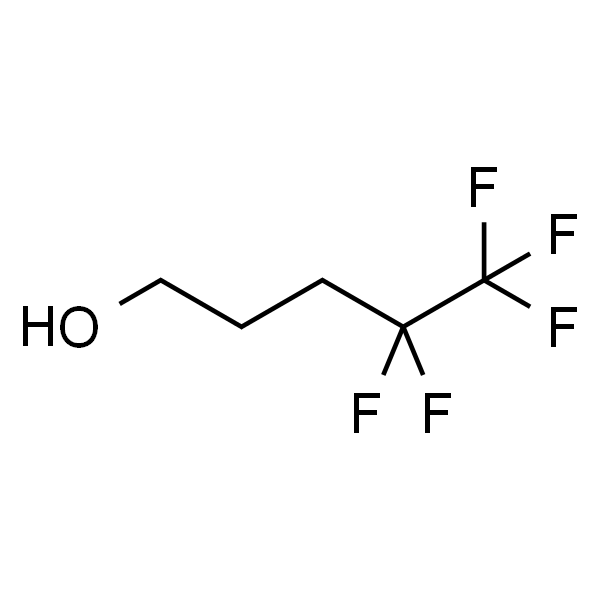 4,4,5,5,5-五氟戊醇