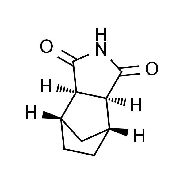 (3aR,4S,7R,7aS)-rel-六氢-1H-4,7-桥亚甲基异吲哚-1,3(2H)-二酮