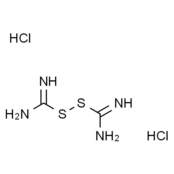 二硫化甲脒二盐酸盐