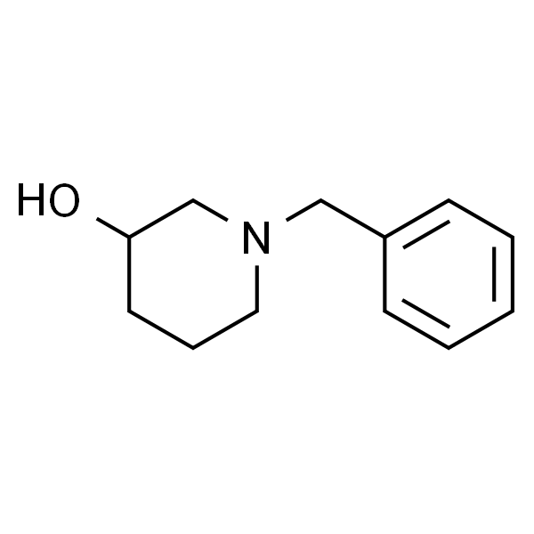 1-苄基-3-哌啶醇