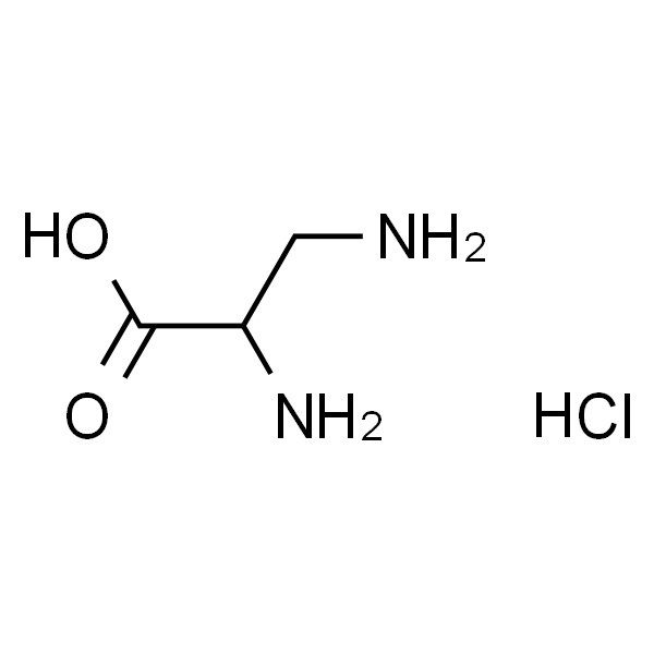 (S)-(+)-2,3-二氨基丙酸盐酸盐