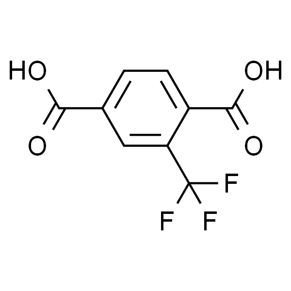 2-(三氟甲基)对苯二甲酸