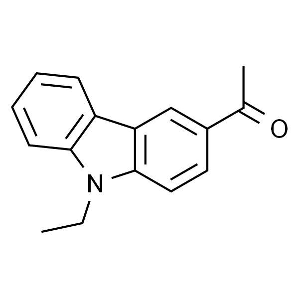 3-乙酰基-9-乙基咔唑