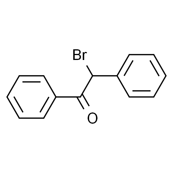 2-溴-2-苯基乙酰苯