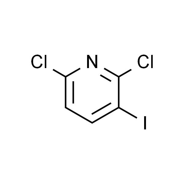 2.6-二氯-3碘吡啶