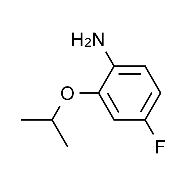 4-氟-2-异丙氧基苯胺