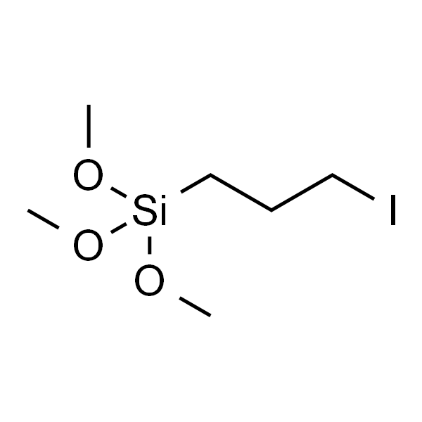 3-碘苯基三甲氧基硅烷