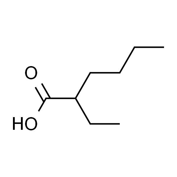 2-乙基己酸