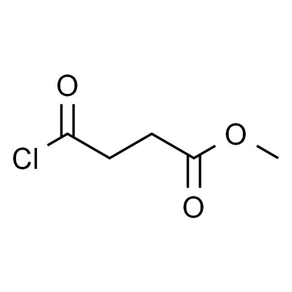 4-氯-4-氧代丁酸甲酯