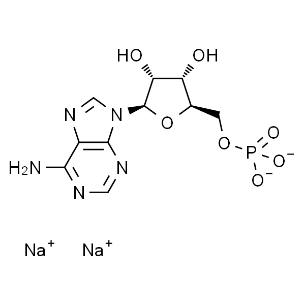 核苷酸5’-一磷酸腺苷钠盐