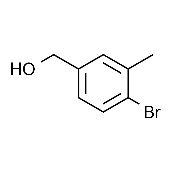 4-溴-3-甲基苄醇