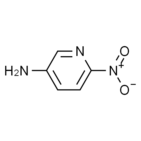 5-氨基-2-硝基吡啶