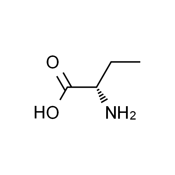 (S)-(+)-2-氨基丁酸