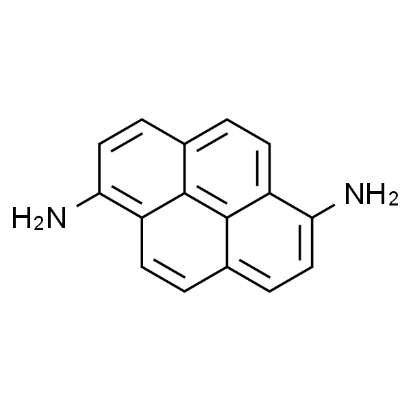 1,6-二氨基芘