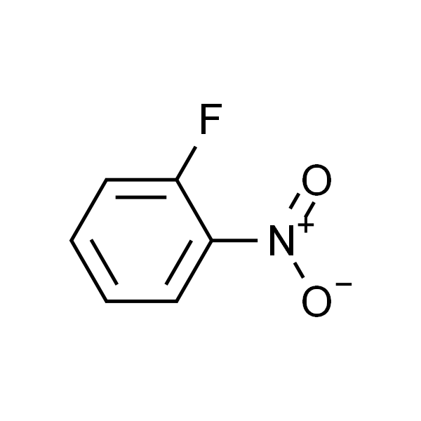 o-Fluoronitrobenzene