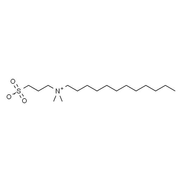 N-Dodecyl-N,N-dimethyl-3-ammonio-1-propanesulfonate (Sulfobetaine 12)