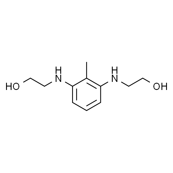 2,6-双[(2-羟乙基)氨基]甲苯