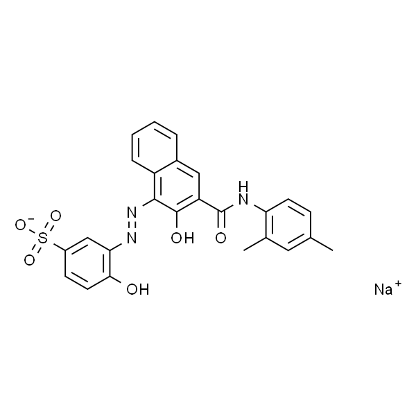 Xylidyl blue I