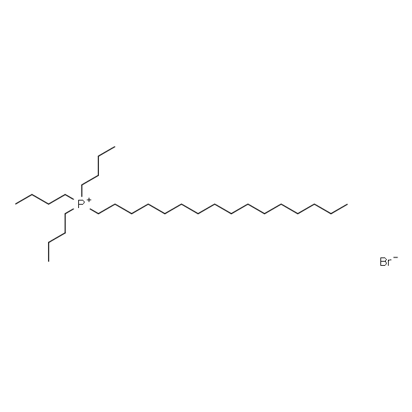 十六烷基三丁基溴化磷